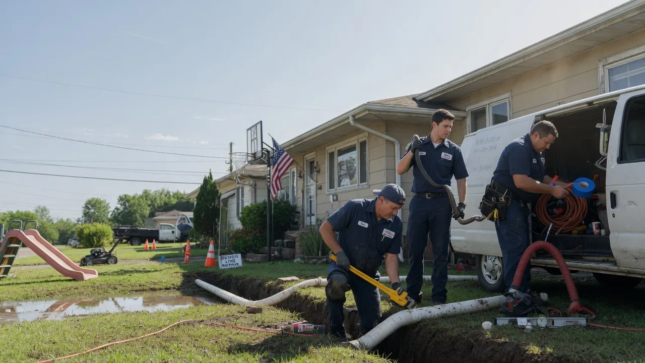 Toilet Installation in Lacombe, LA near me